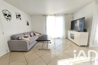 achat appartement nandy 77176