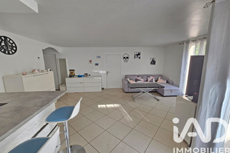 achat appartement nandy 77176