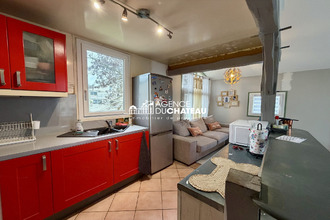 achat appartement nandy 77176