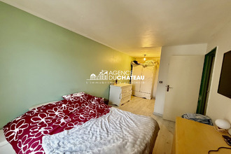 achat appartement nandy 77176