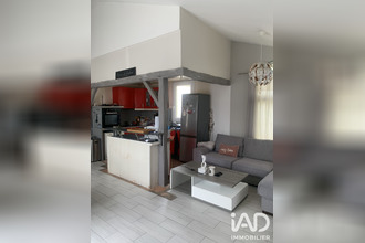 achat appartement nandy 77176