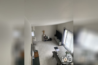 achat appartement nandy 77176