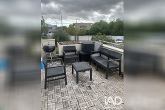 achat appartement nandy 77176
