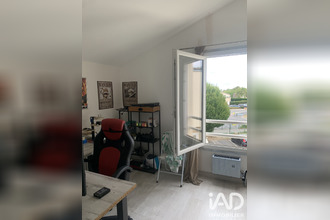 achat appartement nandy 77176