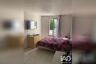achat appartement nandy 77176