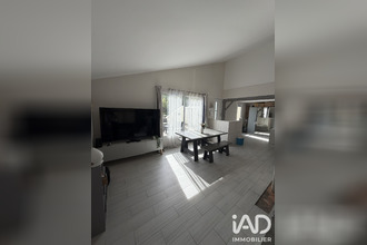 achat appartement nandy 77176