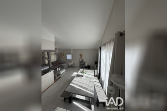 achat appartement nandy 77176