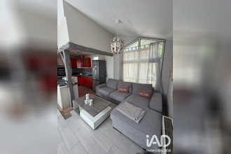 achat appartement nandy 77176