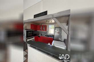 achat appartement nandy 77176