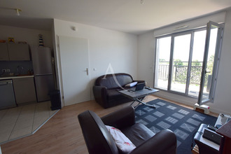 achat appartement nangis 77370