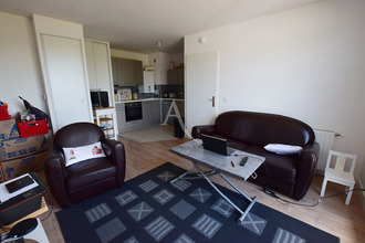 achat appartement nangis 77370