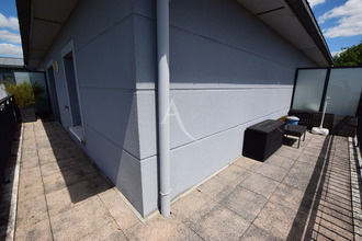 achat appartement nangis 77370