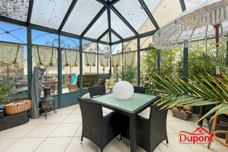 achat appartement nangis 77370