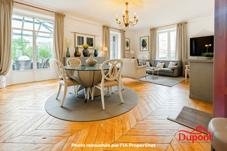 achat appartement nangis 77370