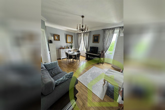 achat appartement nangis 77370