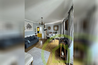 achat appartement nangis 77370