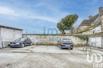 achat appartement nangis 77370