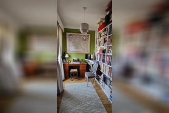 achat appartement nangis 77370