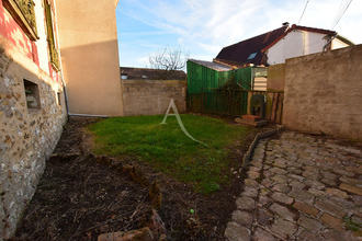 achat appartement nangis 77370