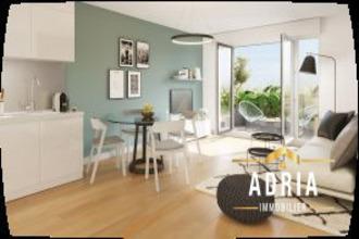 achat appartement nangis 77370