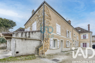 achat appartement nangis 77370