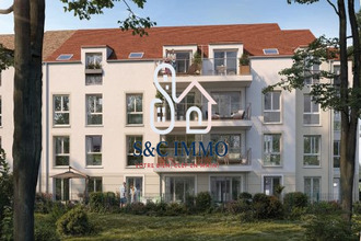 achat appartement nangis 77370