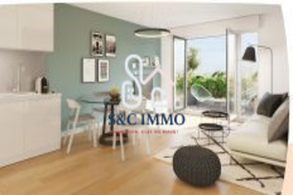 achat appartement nangis 77370