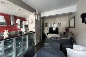 achat appartement nangis 77370