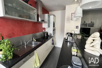 achat appartement nangis 77370