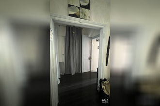 achat appartement nangis 77370