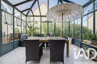 achat appartement nangis 77370