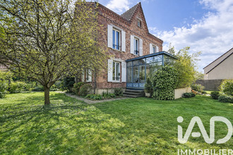 achat appartement nangis 77370