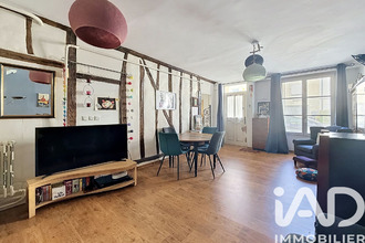 achat appartement nangis 77370