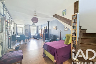 achat appartement nangis 77370