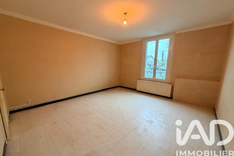 achat appartement nangis 77370
