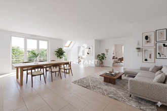 achat appartement nangis 77370