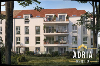 achat appartement nangis 77370