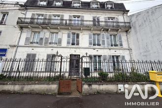 achat appartement nangis 77370