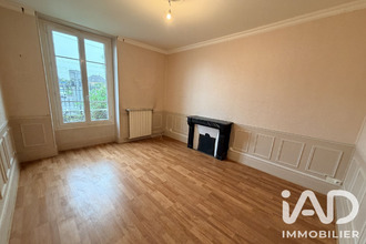 achat appartement nangis 77370