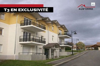 achat appartement nangy 74380