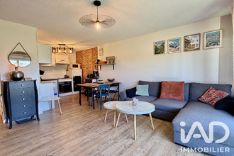 achat appartement nangy 74380