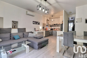 achat appartement nans-les-pins 83860