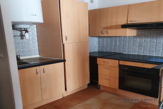 achat appartement nans-les-pins 83860