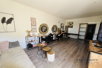 achat appartement nans-les-pins 83860