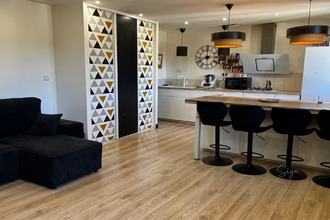 achat appartement nans-les-pins 83860