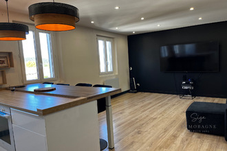 achat appartement nans-les-pins 83860