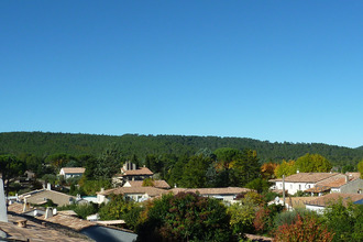 achat appartement nans-les-pins 83860