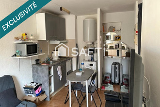 achat appartement nans-les-pins 83860