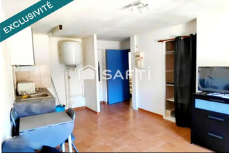 achat appartement nans-les-pins 83860