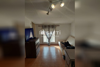 achat appartement nans-les-pins 83860